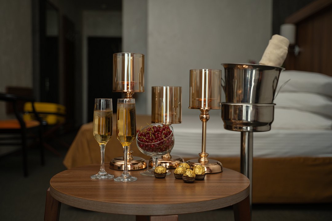 Делюкс 2-местный