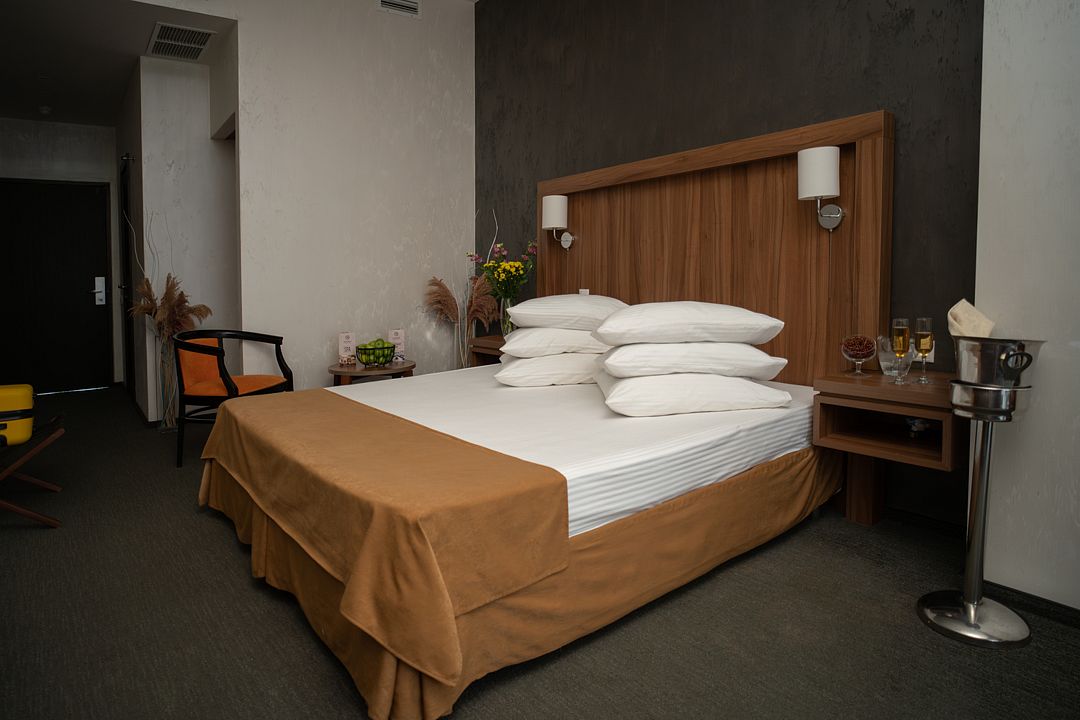 Делюкс 2-местный