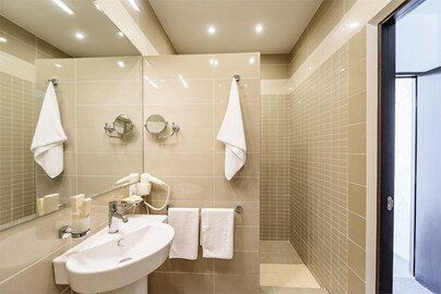 Делюкс 2-местный