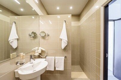 Делюкс 2-местный