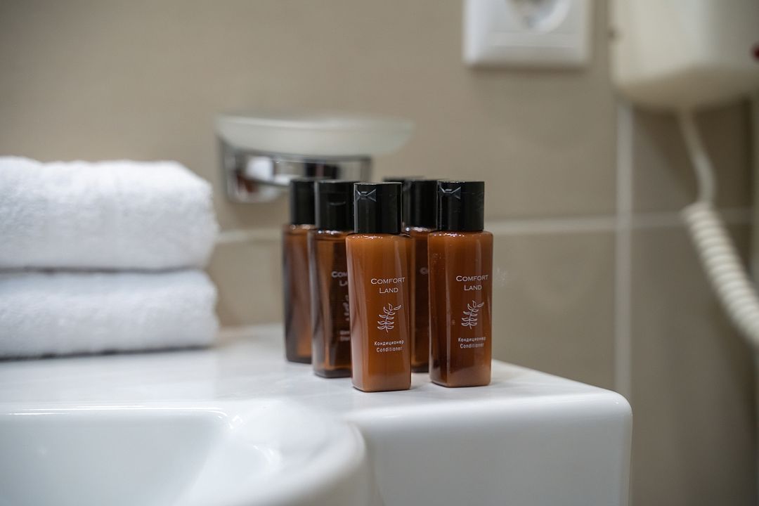 Делюкс 2-местный