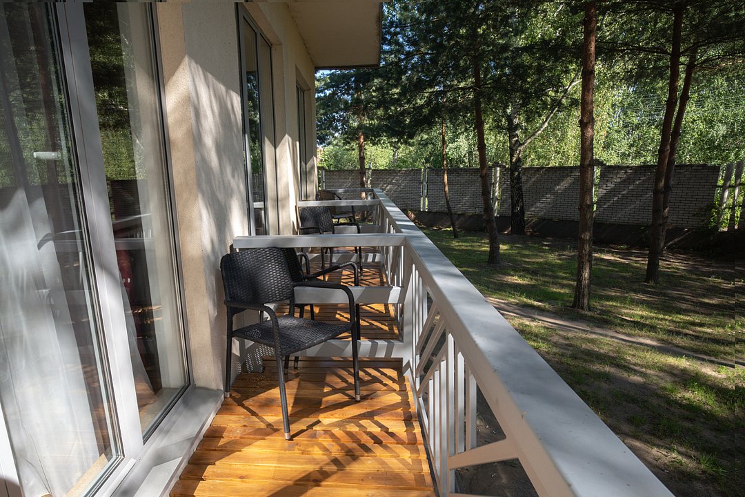 Делюкс 2-местный