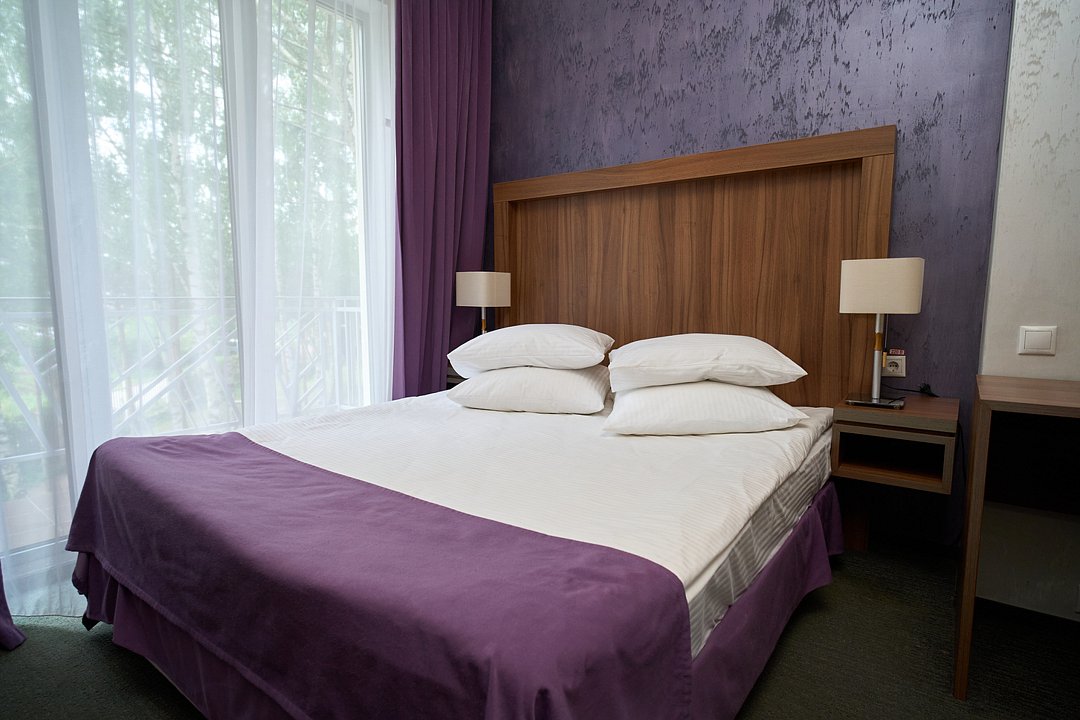 Делюкс 2-местный