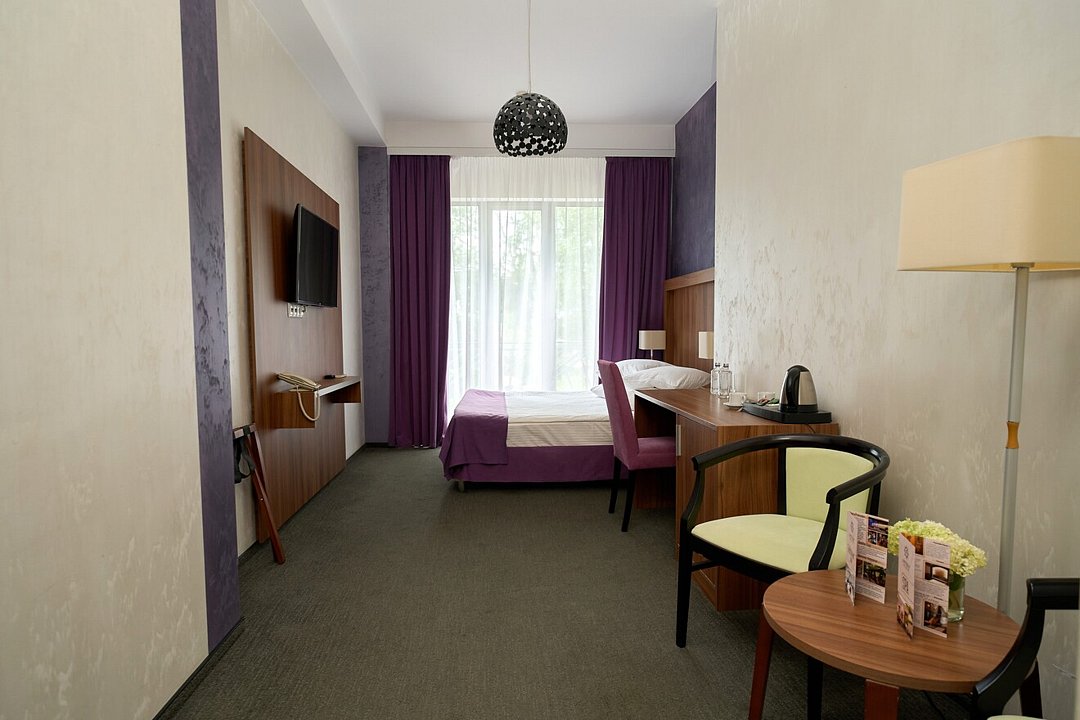 Делюкс 2-местный