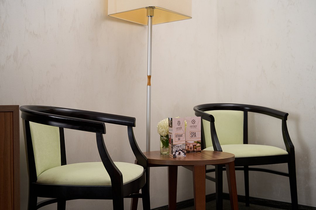 Делюкс 2-местный