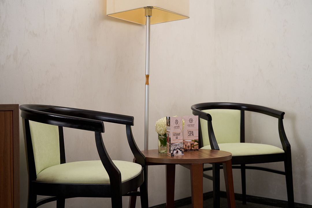 Делюкс 2-местный