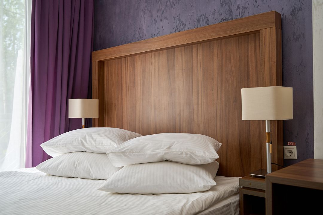 Делюкс 2-местный