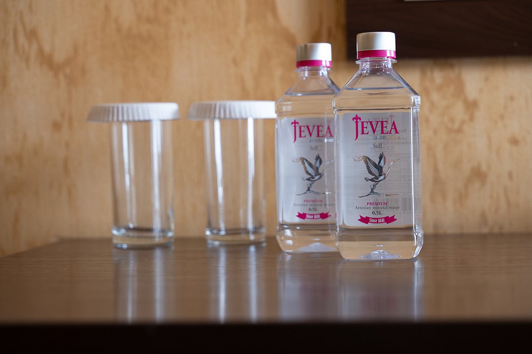 Делюкс 2-местный