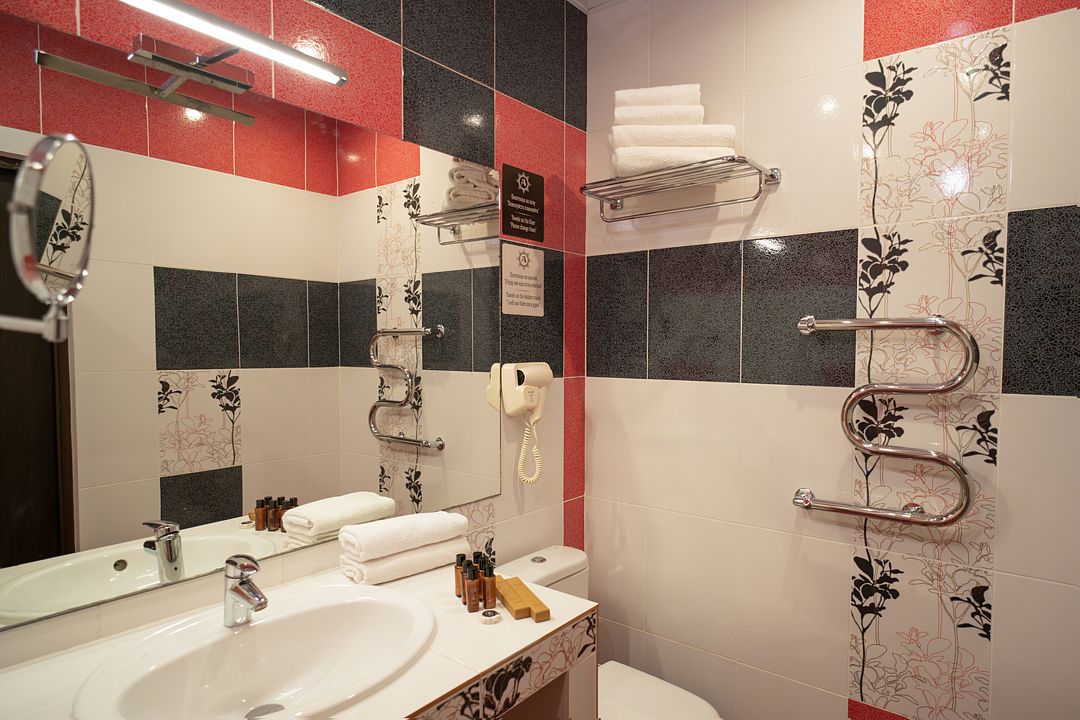 Делюкс 2-местный