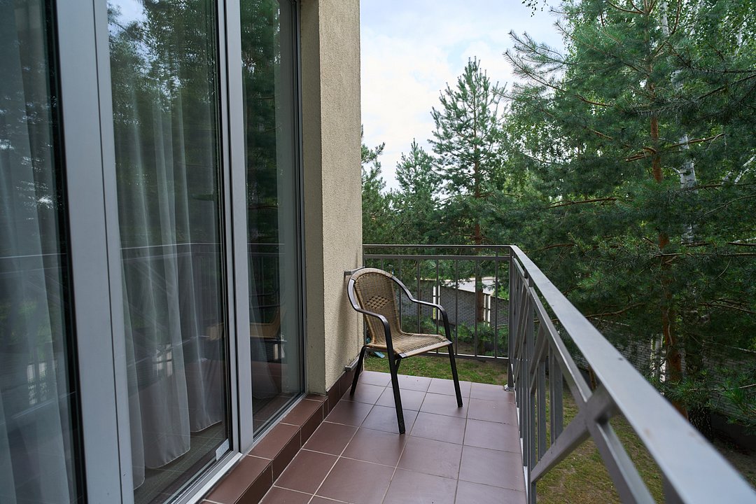 Делюкс 2-местный