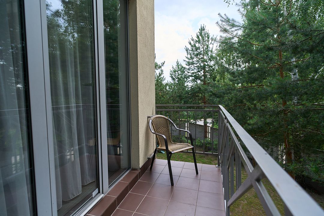 Делюкс 2-местный