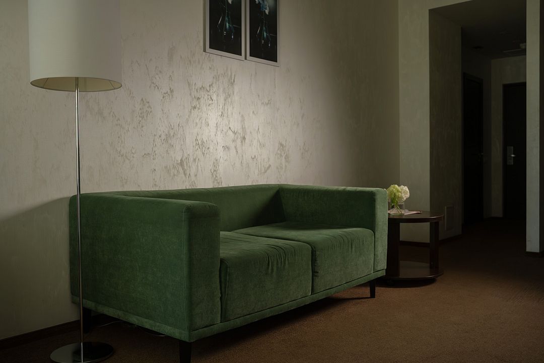 Люкс 2-местный