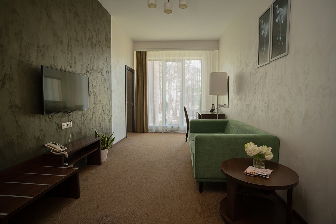 Люкс 2-местный