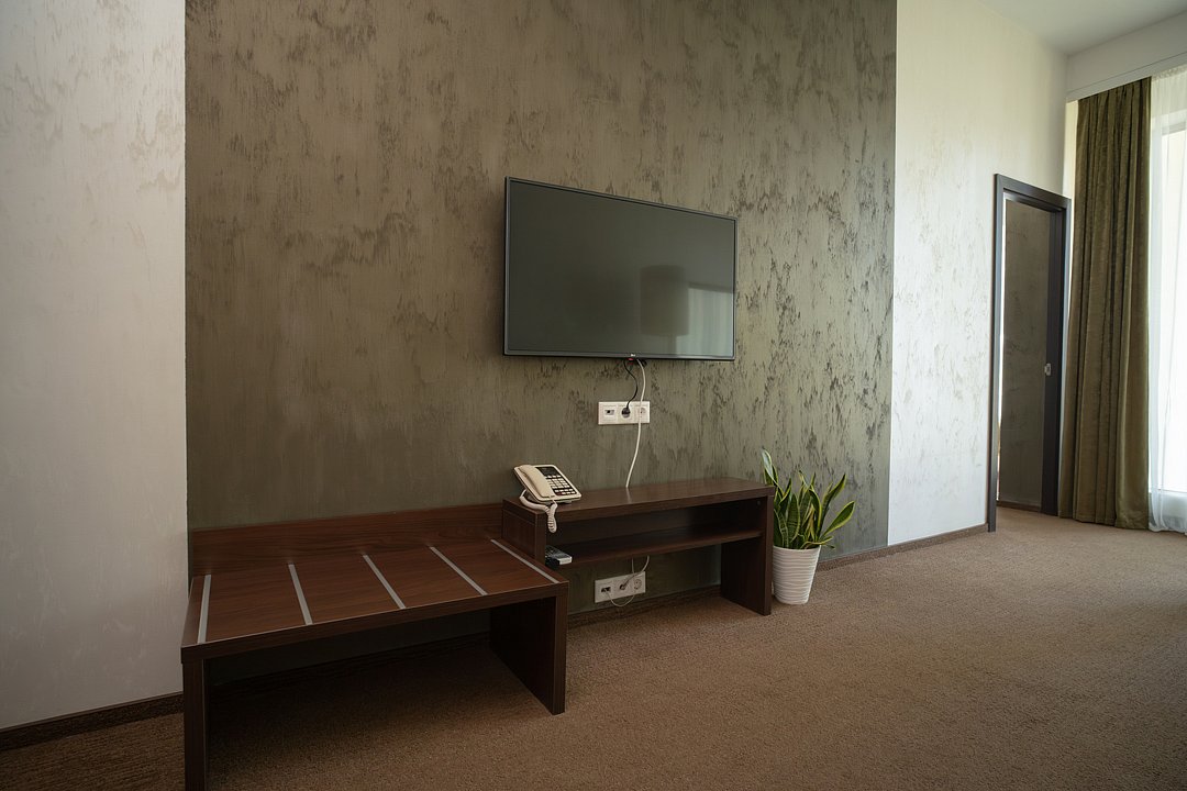 Люкс 2-местный