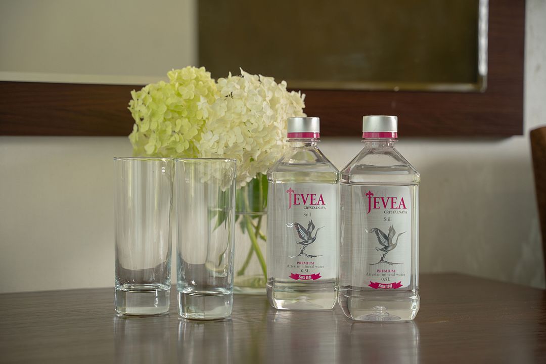 Люкс 2-местный