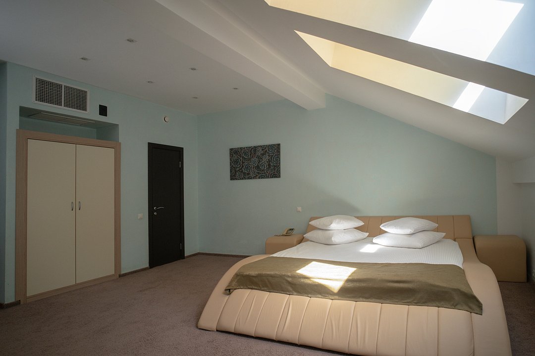 Студио 2-местный