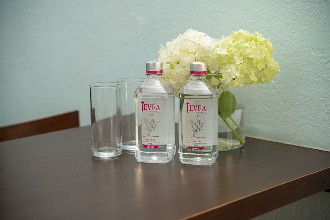 Студио 2-местный