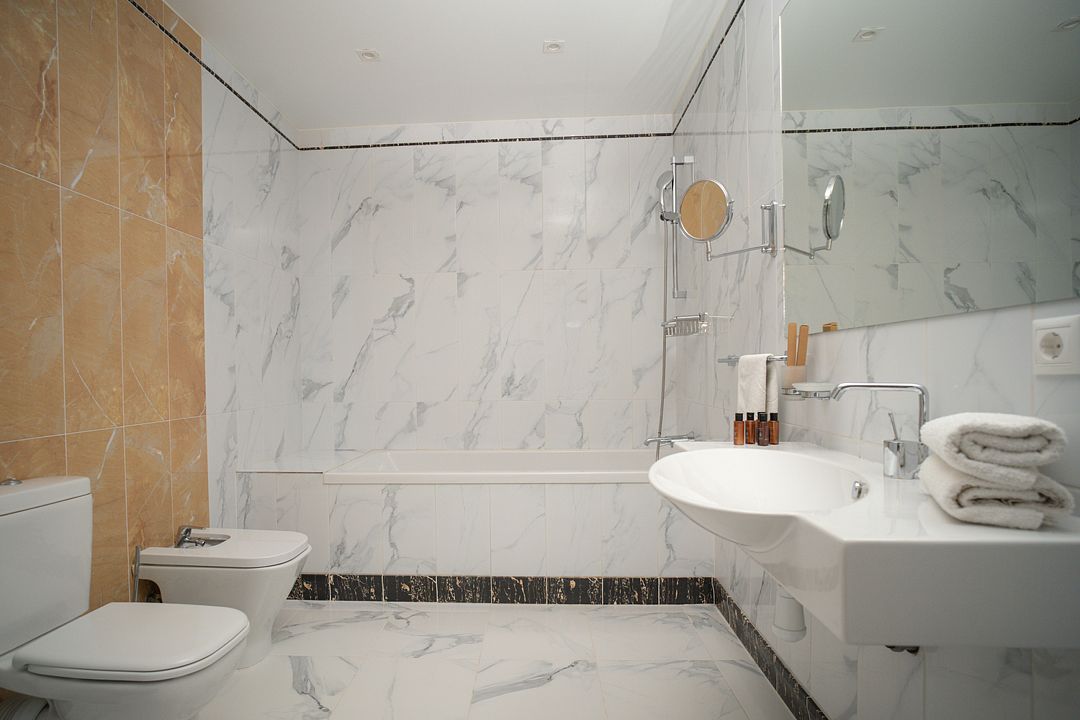 Студио 2-местный