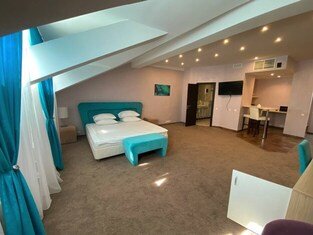 Студио 2-местный