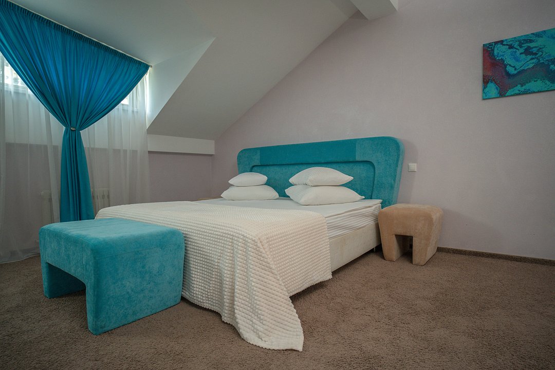 Студио 2-местный