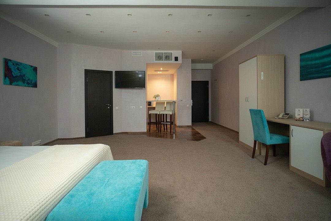 Студио 2-местный