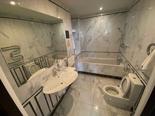 Студио 2-местный