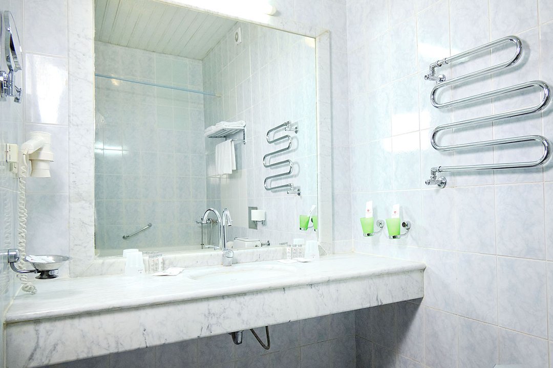 Комфорт 2-местный 1-комнатный