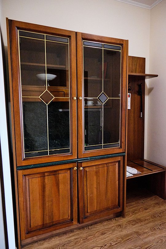 Люкс 2-местный 2-комнатный (DBL/TWIN)