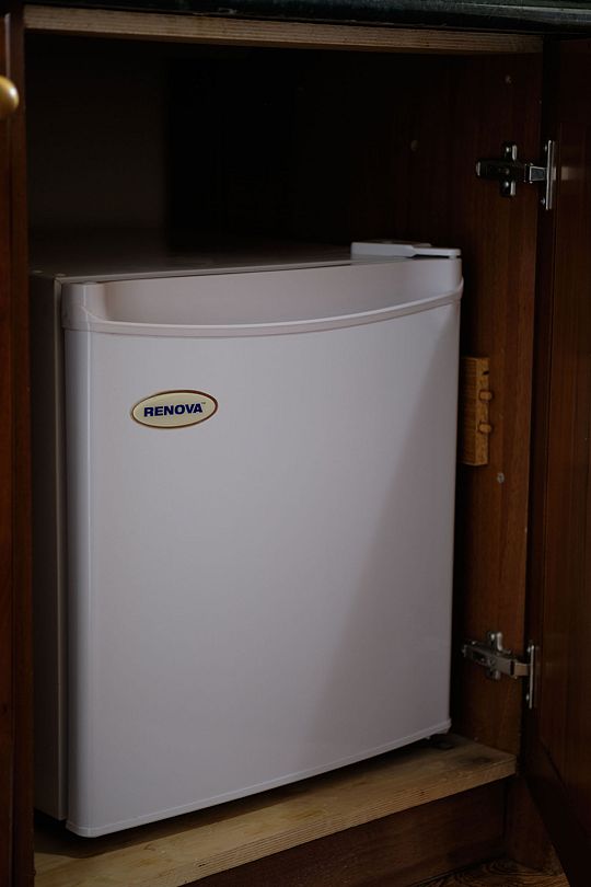 Люкс 2-местный 2-комнатный (DBL/TWIN)