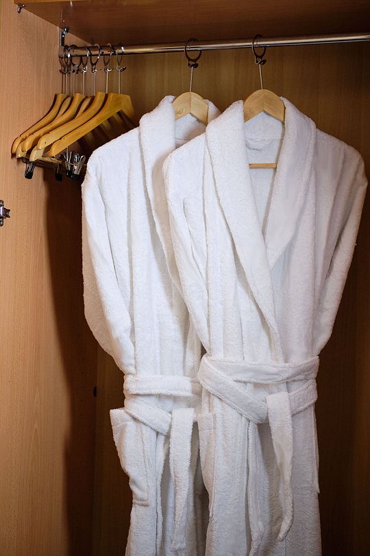 Люкс 2-местный 2-комнатный (DBL/TWIN)