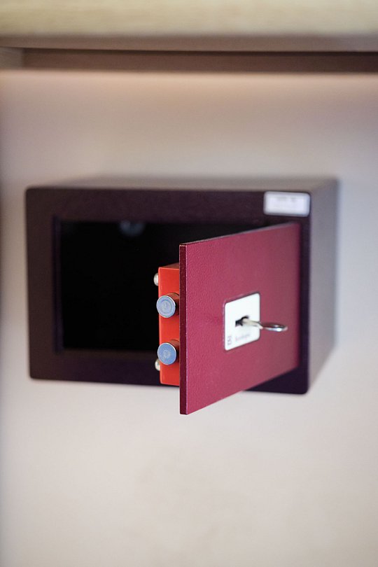 Полулюкс 2-местный 1-комнатный (DBL/TWIN)