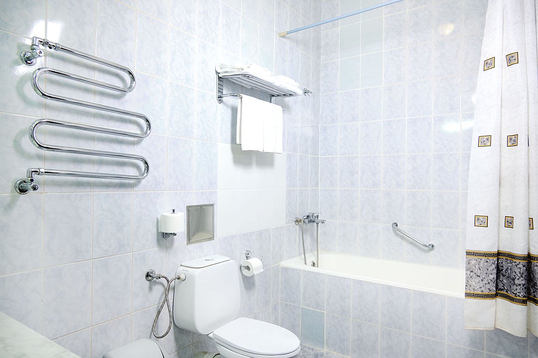 Полулюкс 2-местный 1-комнатный (DBL/TWIN)