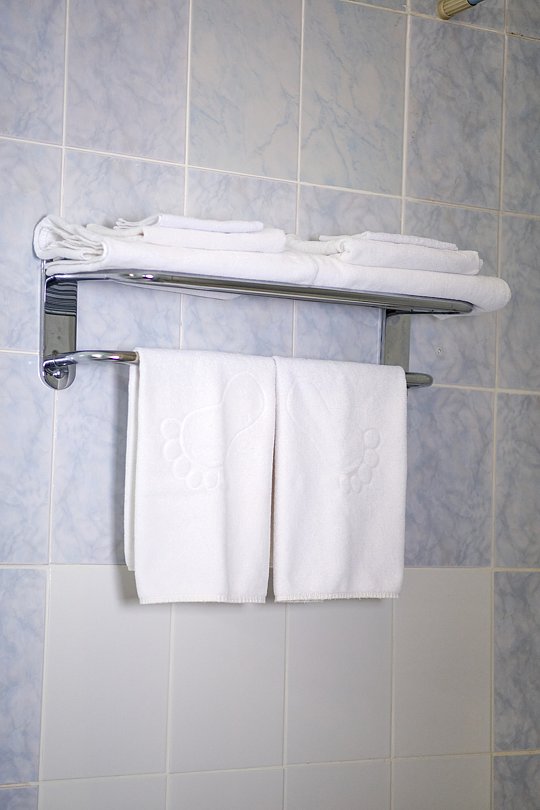 Полулюкс 2-местный 1-комнатный (DBL/TWIN)