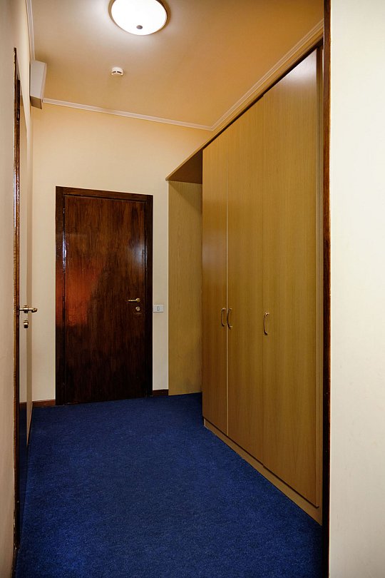 Полулюкс 2-местный 1-комнатный (DBL/TWIN)