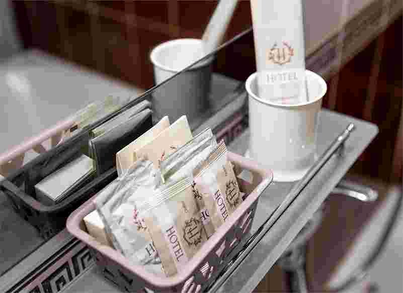 Бизнес 2-местный 2-комнатный