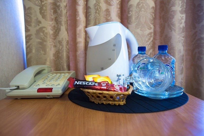 Комфорт 2-местный 1-комнатный