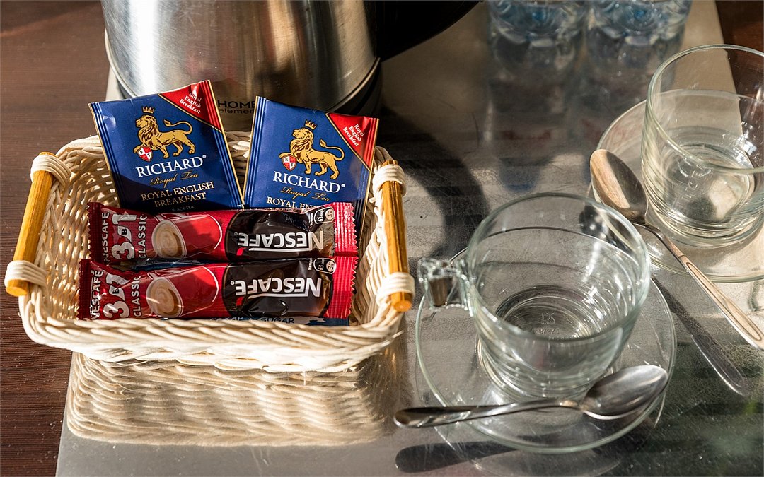 Комфорт 2-местный 1-комнатный