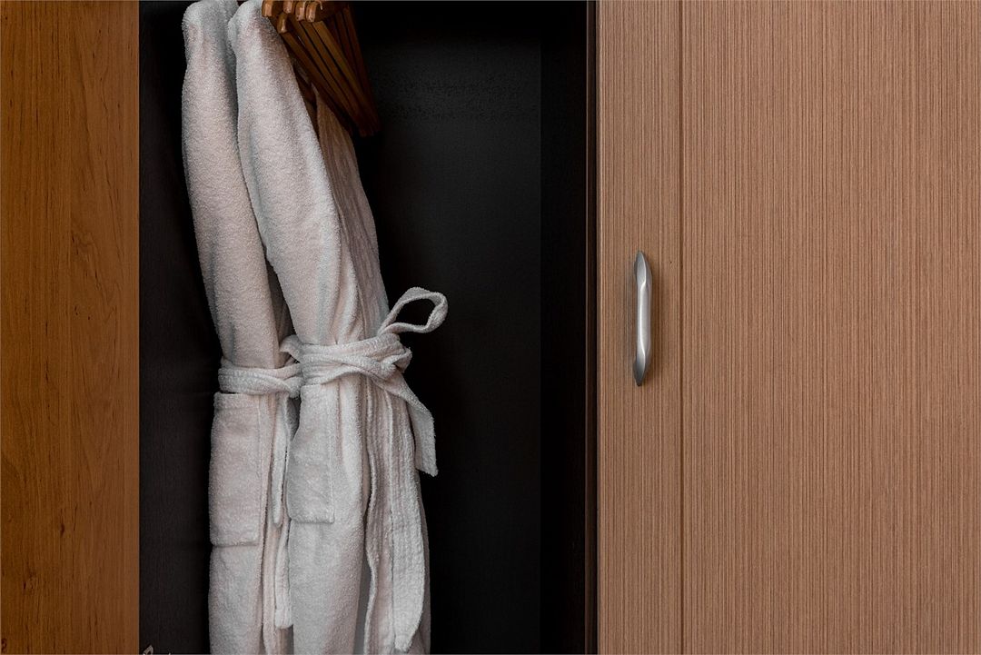 Комфорт 2-местный 1-комнатный