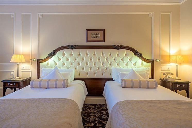 Superior 2-местный TWIN