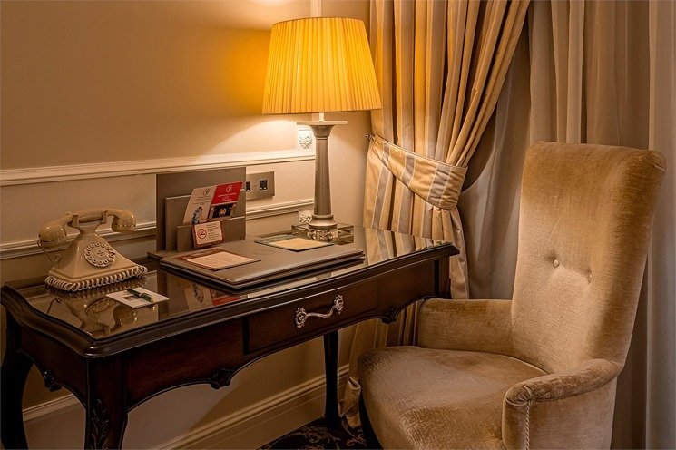 Superior 2-местный TWIN