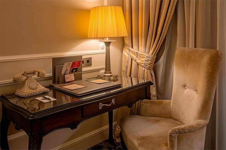 Superior 2-местный TWIN