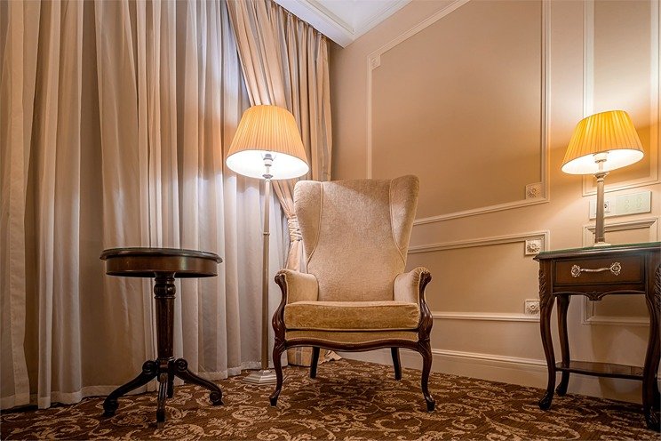 Superior 2-местный TWIN