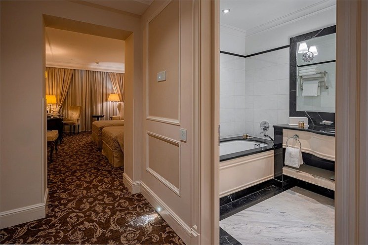 Superior 2-местный TWIN