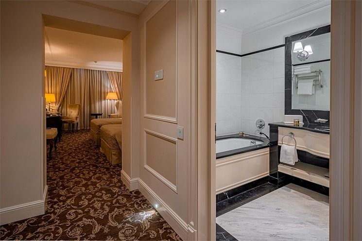 Superior 2-местный TWIN