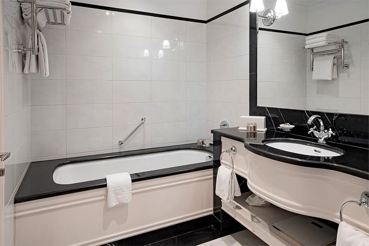 Superior 2-местный TWIN