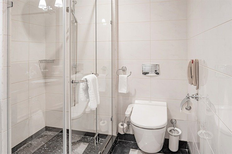 Superior 2-местный TWIN