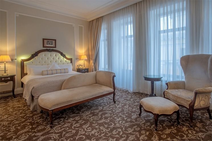 Делюкс 2-местный