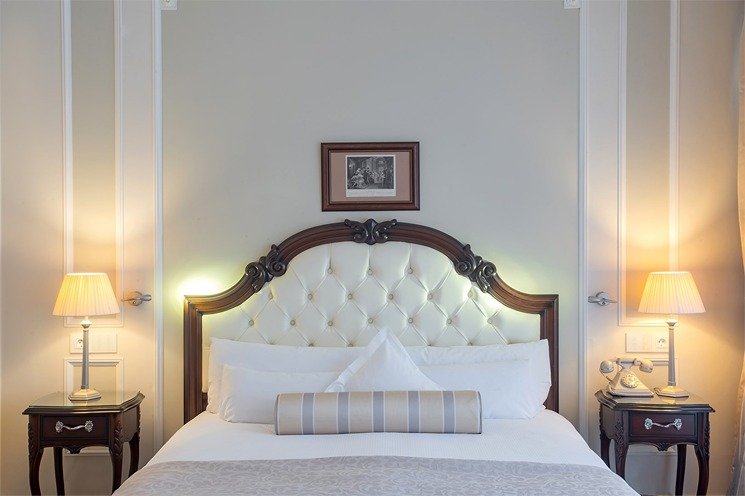 Делюкс 2-местный