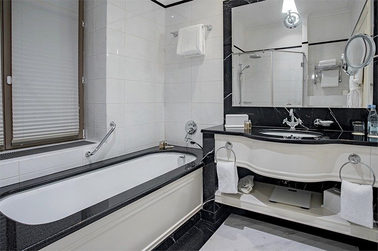 Делюкс 2-местный