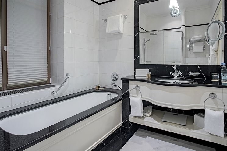 Делюкс 2-местный